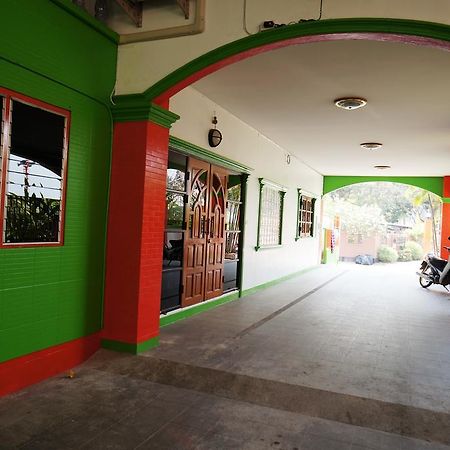 Noble Homestay Chiang Mai Exterior photo
