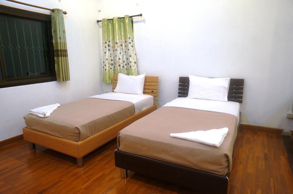 Noble Homestay Chiang Mai Room photo