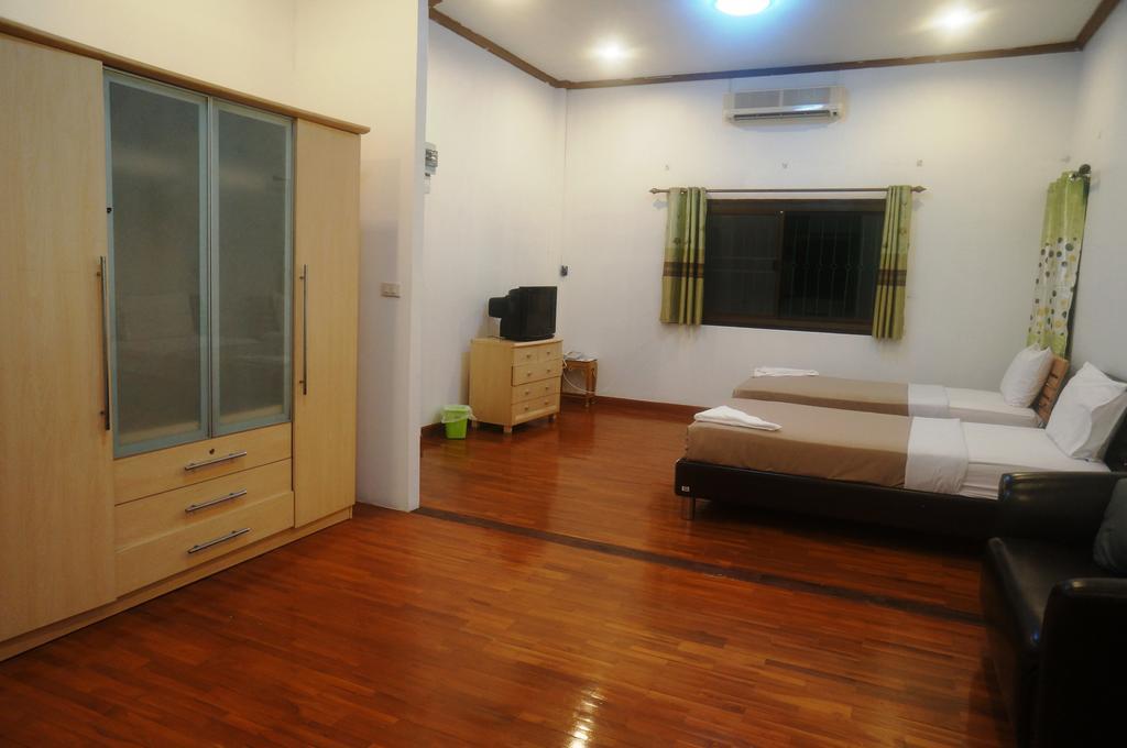 Noble Homestay Chiang Mai Room photo