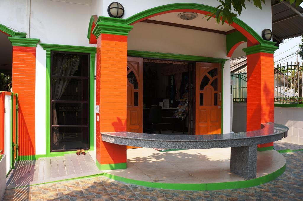 Noble Homestay Chiang Mai Exterior photo