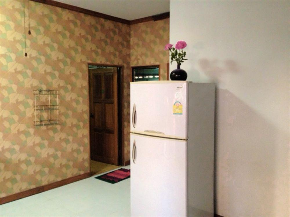 Noble Homestay Chiang Mai Exterior photo