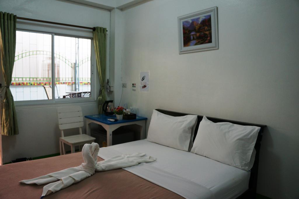 Noble Homestay Chiang Mai Exterior photo