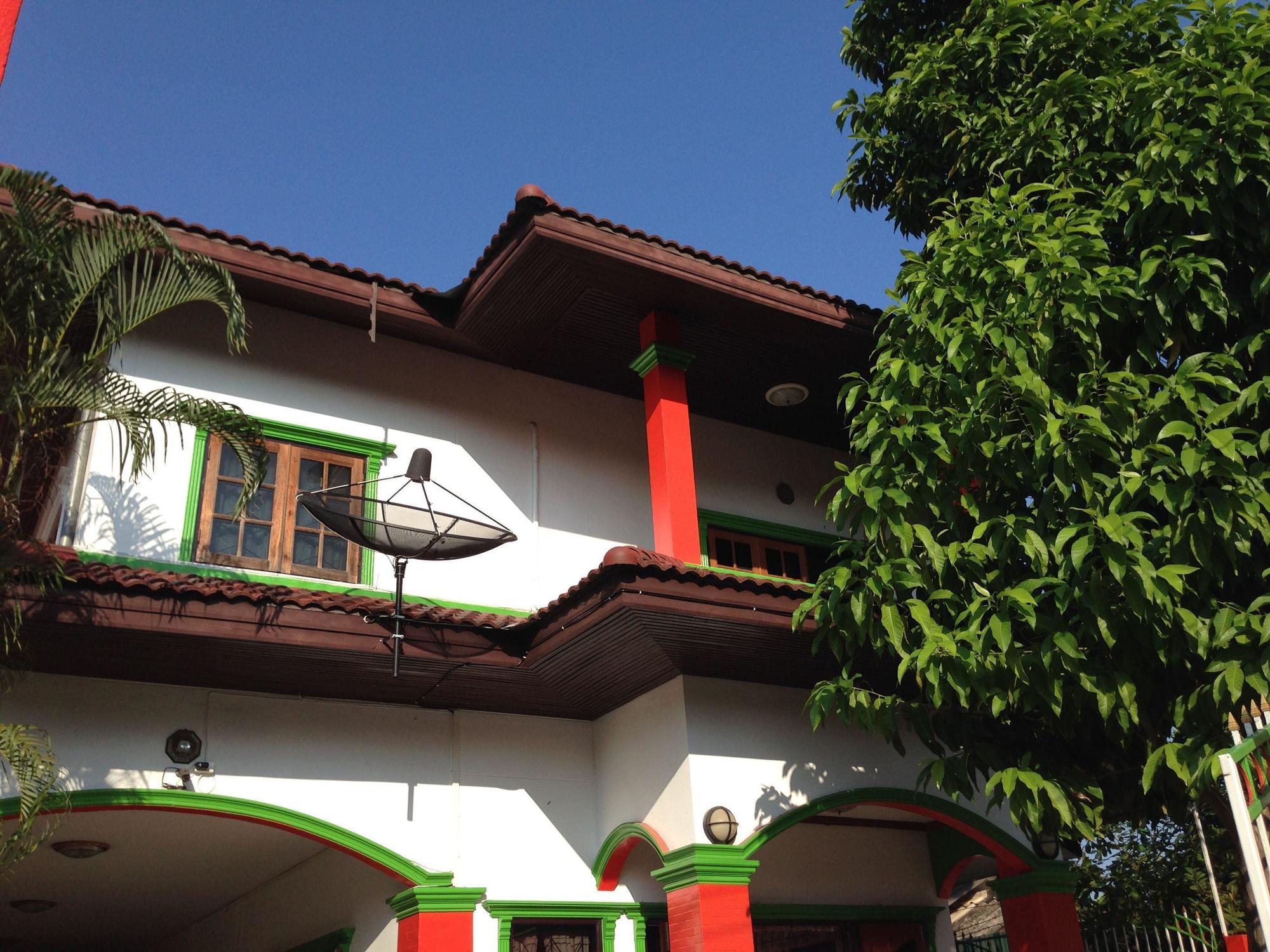 Noble Homestay Chiang Mai Exterior photo