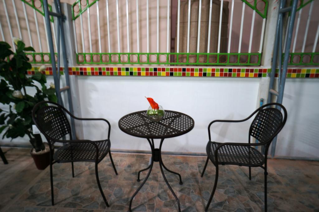 Noble Homestay Chiang Mai Exterior photo