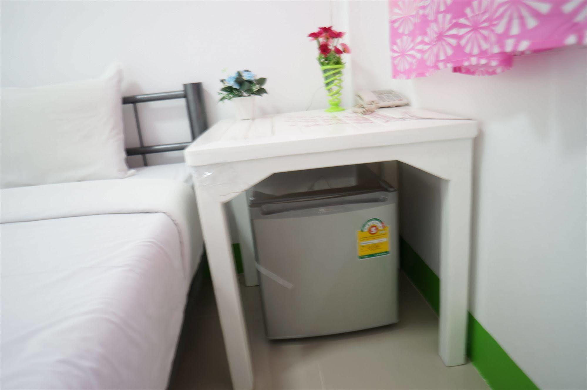 Noble Homestay Chiang Mai Exterior photo