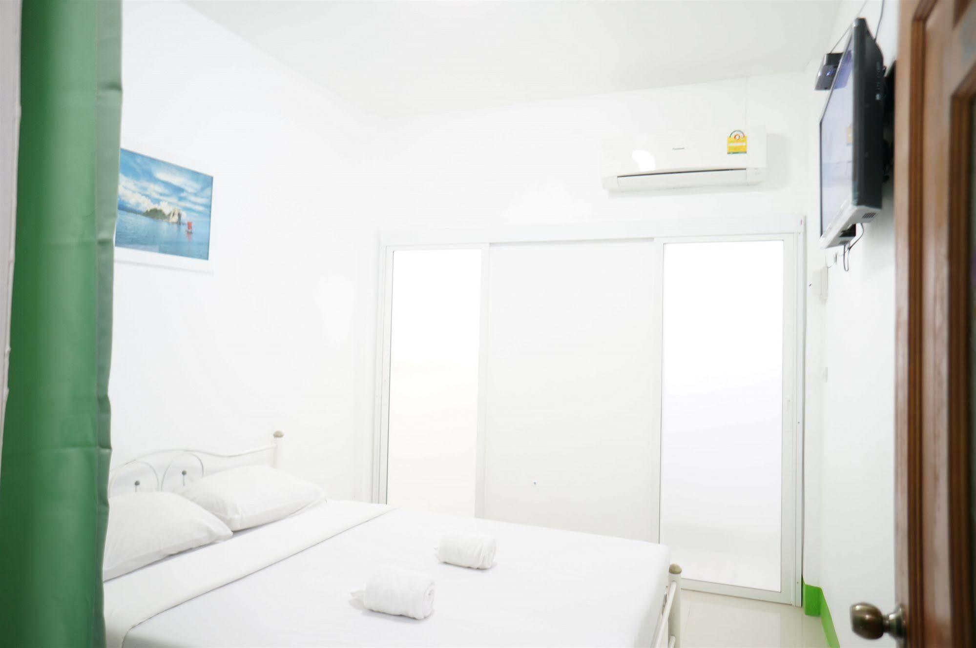 Noble Homestay Chiang Mai Exterior photo