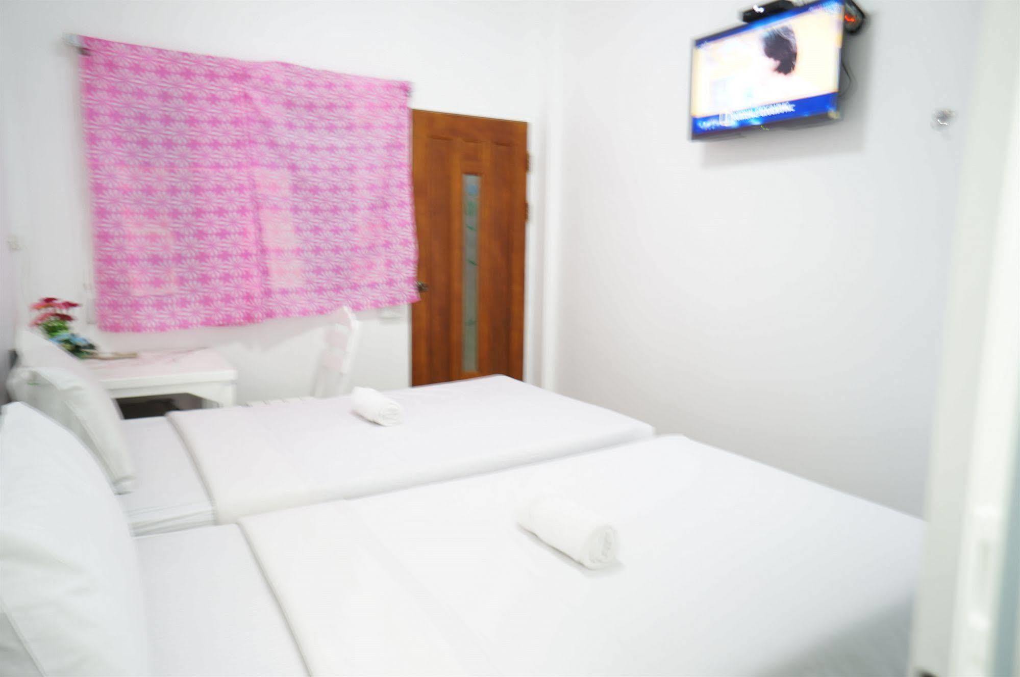 Noble Homestay Chiang Mai Exterior photo